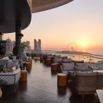 Dubai Cafe