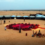 The Best Time of Year for a Dubai Desert Safari: Seasonal Tips