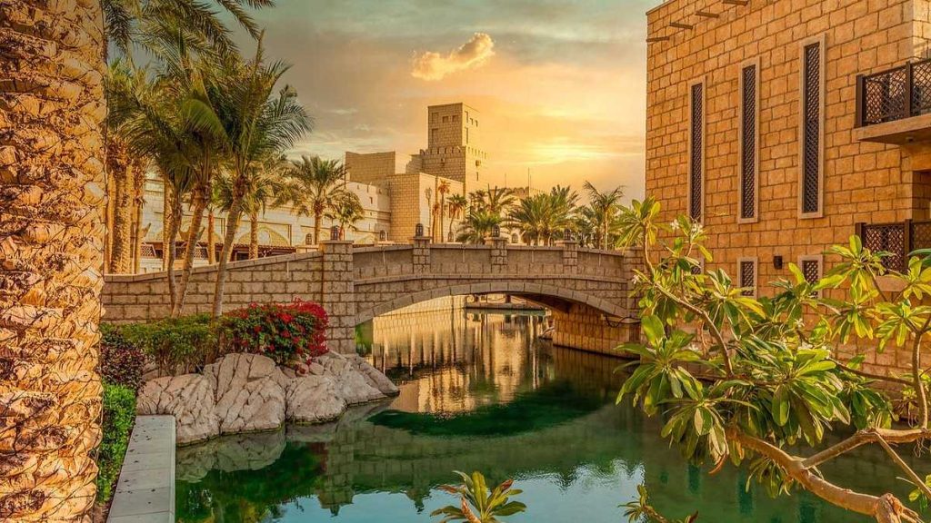 Glimpse to Dubai’s Hidden Gems: Lesser-Known Spots to Visit