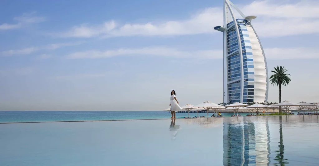 Dubai's Top Luxury Experiences