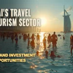 Tourism Trends in Dubai: Post-Pandemic Travel Boom and New Attractions