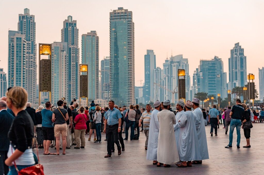 Living in Dubai: What Expats Need to Know Before Moving