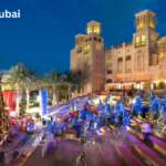 Christmas in Dubai: Top Festive Activities and Celebrations