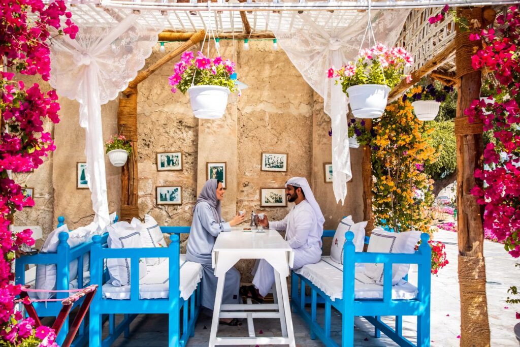 A Guide to Experiencing Dubai Like a Local