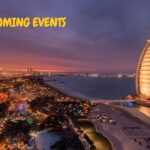 Most Popular Upcoming Events in January 2025 In Dubai