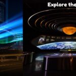 Museum Of The Future In Dubai: Explore the World of 2071