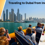 Strategies for Traveling to Dubai from India as a Tourist