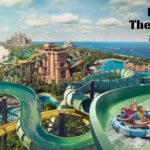 Best Theme Parks in Dubai 2025