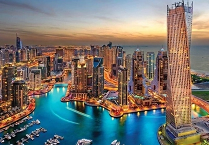 Dubai City Tours