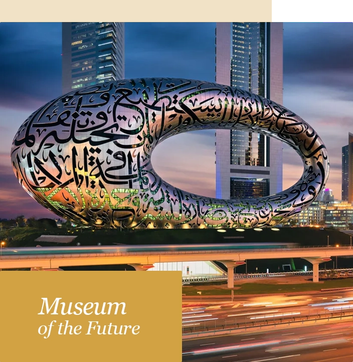 Museum Future